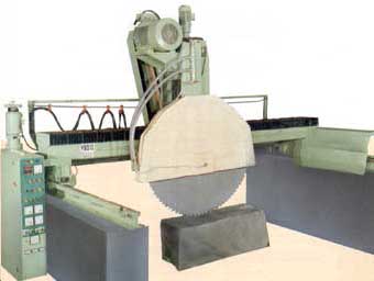 Block saw